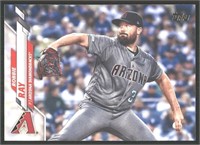 Robbie Ray Arizona Diamondbacks