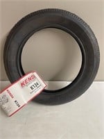 One Kenda K124 Bicycle Tire. 12.5” x 21/4”