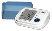 a & d medical blood pressure monitor
