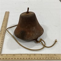 Metal Bell