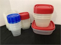 Storage Containers