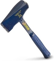 Estwing Fireside Friend Axe - 14" Wood Splitting