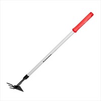 Corona 7-in Carbon Steel Multipurpose Garden Hand