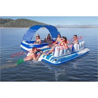 Bestway CoolerZ Island Inflatable