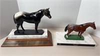 HORSE TROPHIES