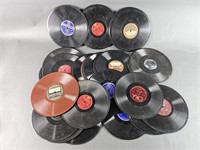 Lot of Loose Records
