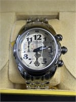 Invicta Lupah Men's Chronograph Watch