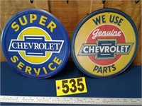 Metal Signs         Ship or pick up