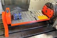 MARTIN # 9/20 "Stallion" Trunnion Table