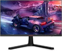 KOORUI 24 Inch Computer Monitor, FHD 1080P Gaming