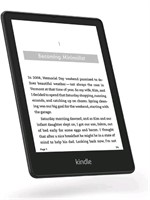 Amazon Kindle Paperwhite Signature Edition (32 GB)