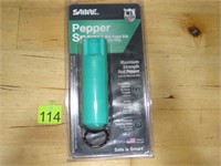 Sabre Pepper Spray NEW