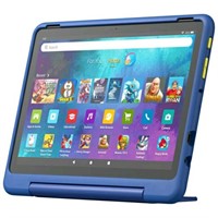 Amazon Fire HD 10 Kids Pro (2023) 10.1" 32GB FireO