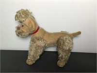 Steiff Poodle