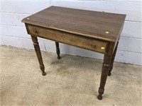 Heywood Wakefield 1-drawer Table