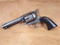 Colt SA Frontier Six Shooter 44-40 Revolver 1888