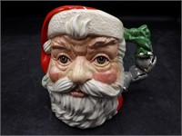 Royal Doulton Santa Claus Mug