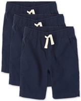 The Children's Place boys Pull On Jogger Shorts,