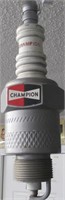 23" Vintage Champion Sparkplug Advertising-Plastic