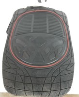 NEW CAR MATS - SET OF 4