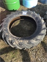 GOOD YEAR 11-28 REAR TRACTOR TIRE