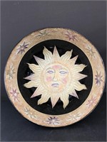 The sun and the stars and moon-Asian Bowl