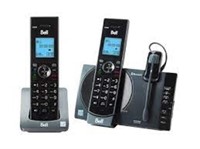 BELL DECT 6.0 2 HANDSET CONNECT TO CELL ANSWERING