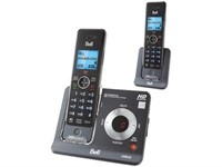 SEALED BELL DECT  2 HANDSET CORDLESS ANSWERING