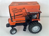 Ertl Deutz-Allis 9150 Special Edition Toy Tractor