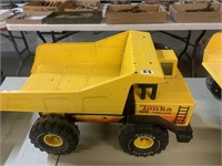 VINTAGE TONKA TRUCK