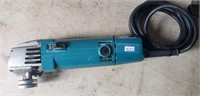 Makita 4" Grinder, Tested and Working