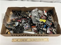 Assorted Remote Control Vehicle Parts