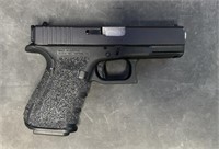 GLOCK 19 GEN 4 9MM  24030021