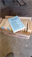 Box of Readers Digest