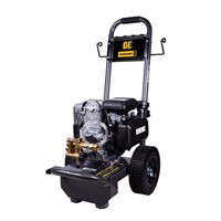 BE 2700 PSI GAS PRESSURE WASHER
