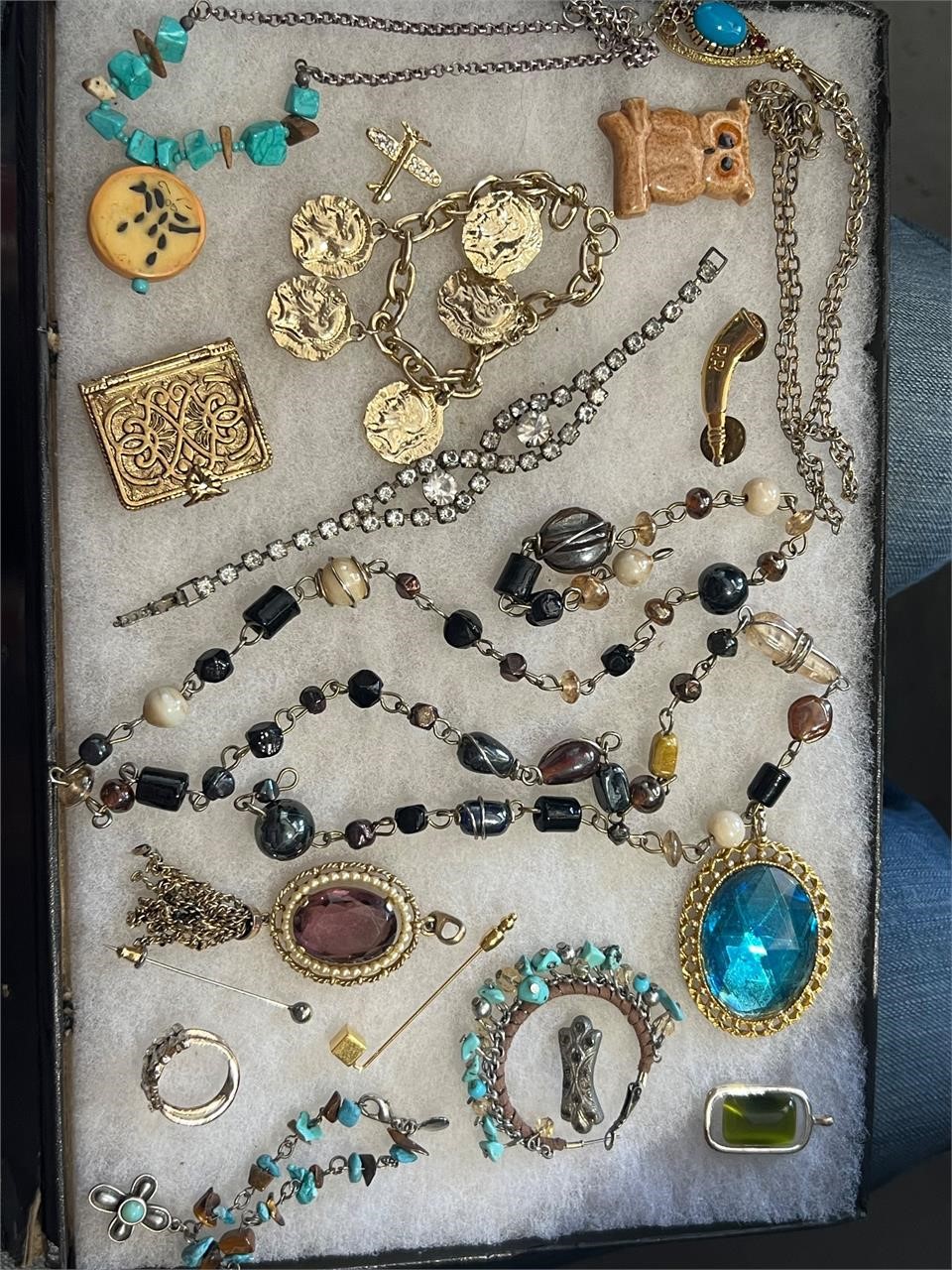 JEWELRY, MILITARY, VINTAGE & MORE EMORY, TX