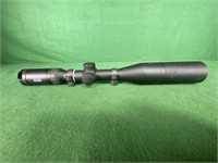 Hawke 2.5-10x Rifle Scope