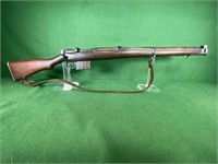 Ishapore 2A1 Rifle, 7.62x51