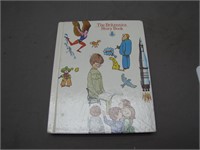 1982 The Britannica Children's Story Book