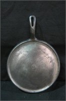 GRISWOLD #9 SMALL BLOCK CAST IRON GRIDDLE