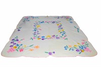 Applique Quilt