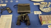 SEARS MODEL 2500 BINOCULARS WITH 7X35 LENS