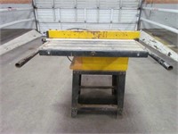 Rockwell Table Saw