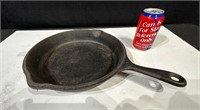 Cast Iron Skillet