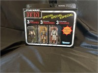 Star Wars VC Return of the Jedi Action Figures