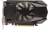 HD7670 4GB GDDR5 Graphics Card, 128bit