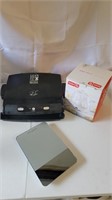 George Foreman Grill,Scale, Dash Egg Cooker