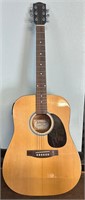 Johnson by AXL acoustic guitar