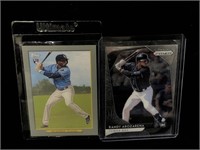 Randy Arozarena MLB Cards - Randy Arozarena RC