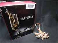 Box of 6 Isabelle Crystal Wine Glasses